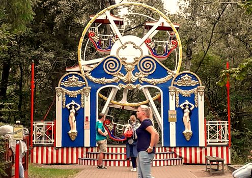 Riesenrad