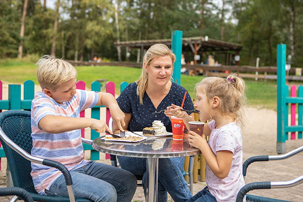 Magic Park Verden Familie 515